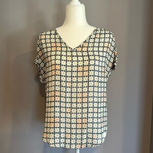 NWT Loft top